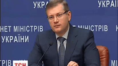 Журналисты ТСН вместо правоохранителей встретили Вадима Новинского в аэропорту «Борисполь»