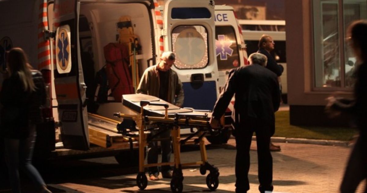 Медики не смогли спасти музыканта Ивана Вощину / © Таблоид Волыни