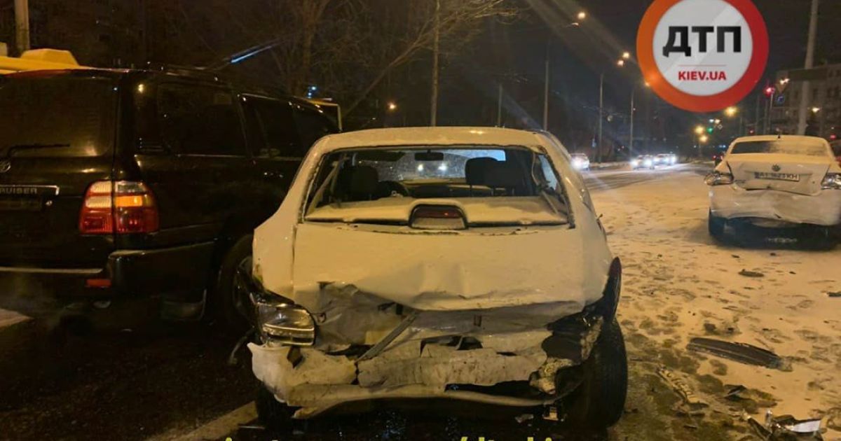 Аварии_6 / © dtp.kiev.ua