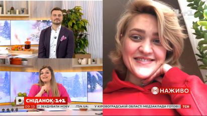 Певица и актриса "Женского квартала" Вера Кекелия рассказала, как проходит ее первая беременность