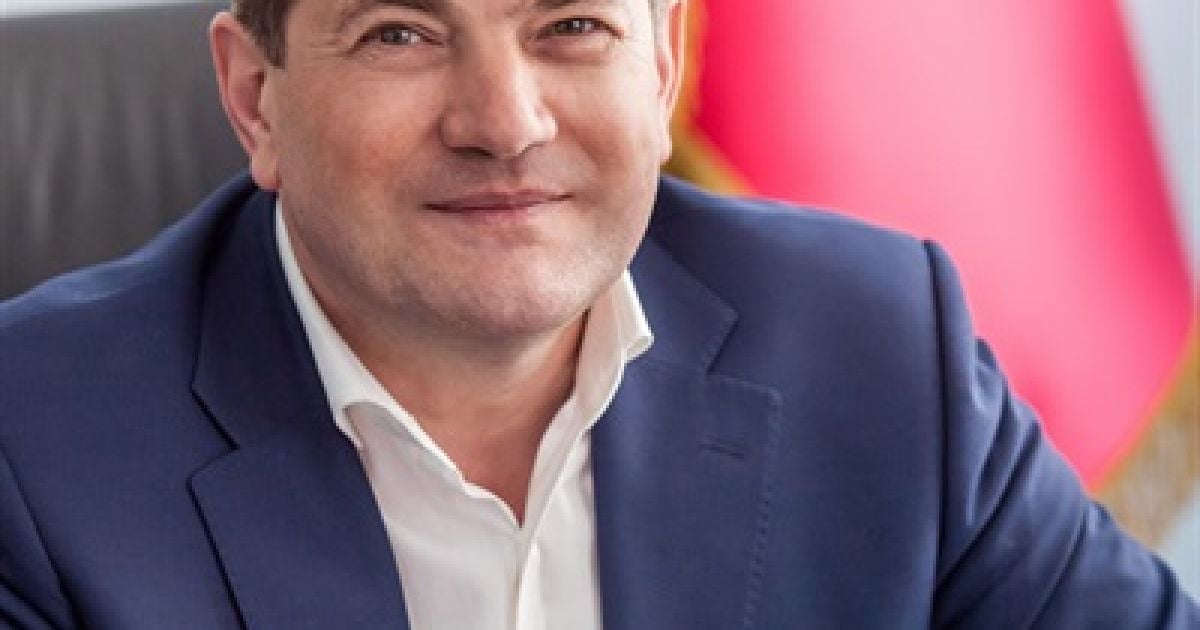 Против мэра Запорожья, который хотел запустить общественный транспорт, открыто уголовное дело - СМИ