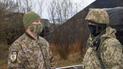 У ЗСУ зросла кількість хворих на коронавірус