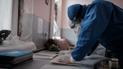 У Чернівецькій області виявили майже сотню нових хворих коронавірусом