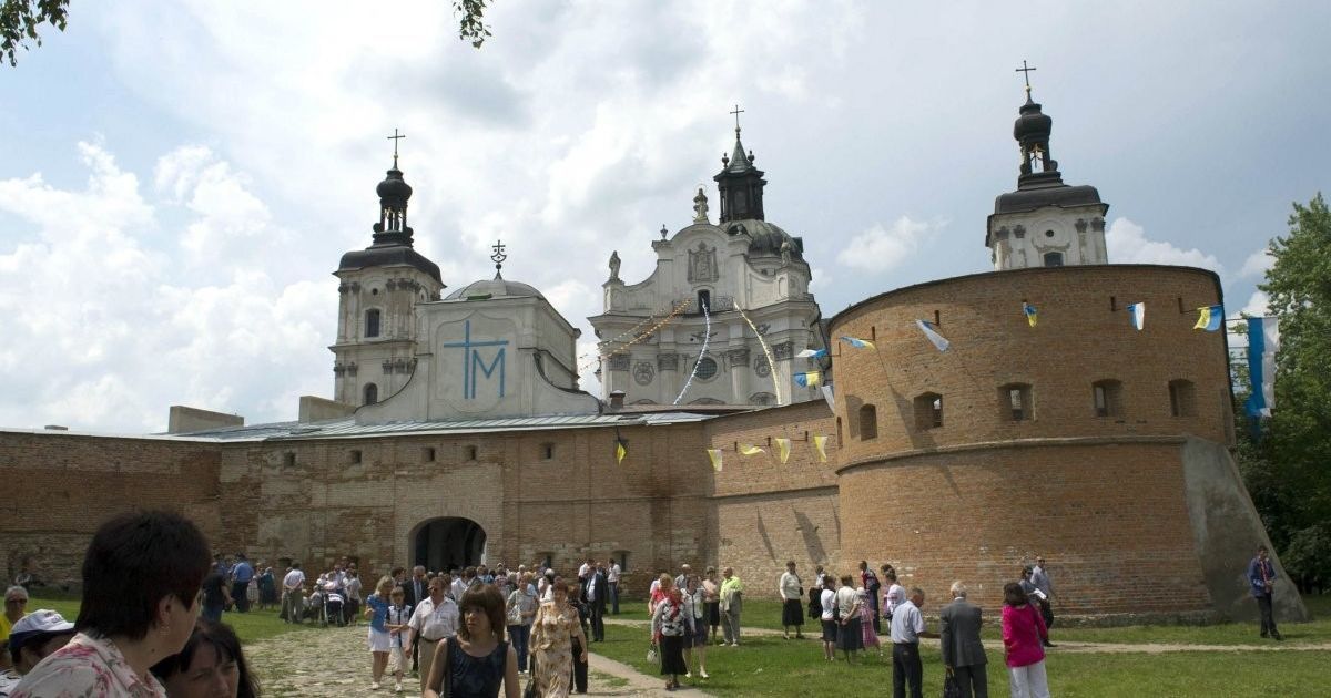 В Україні оголосили переможців масштабного конкурсу за звання семи найкращих історичних міст