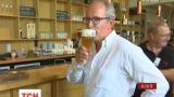 Пивоварня в городе Брюгге изобрела необычный способ транспортировки алкоголя
