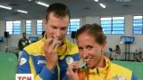 Украинским паралимпийцам удалось побить рекорд Лондона по количеству медалей