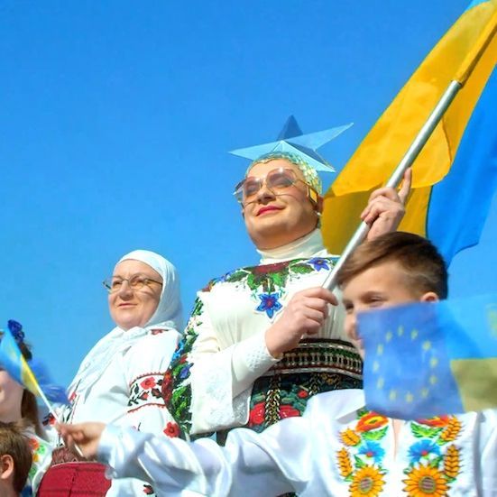 Неожиданные гости. VERKA SERDUCHKA & Band станут хедлайнерами фестиваля Atlas Weekend
