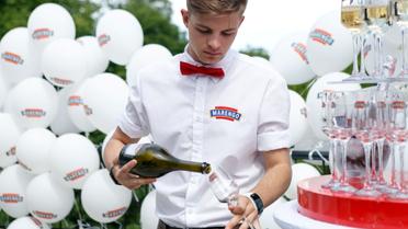 Київ "Велике Весілля" на 40 000 гостей_2 / © ТСН