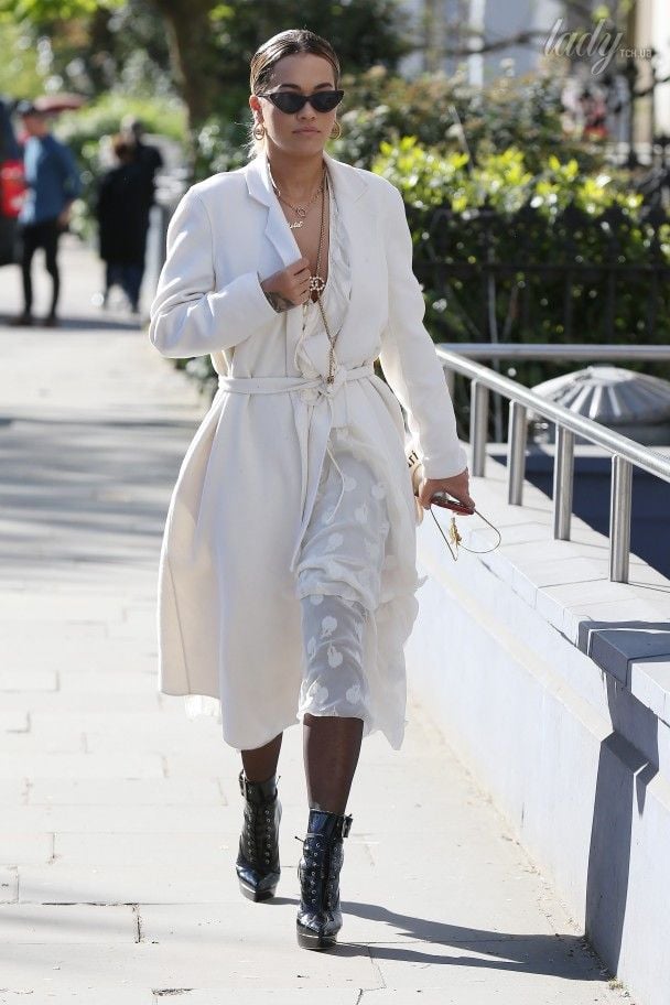 Рита Ора / © Getty Images