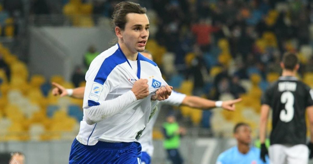 "Динамо" запустило собственный конкурс после флешмоба "Шахтера"