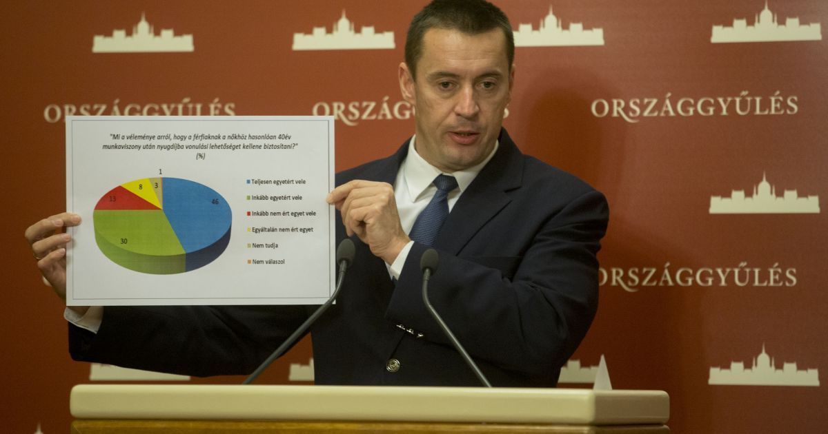 Лідер правої угорської партії "Йоббік" відвідав Закарпаття та пообіцяв підтримати автономію регіону