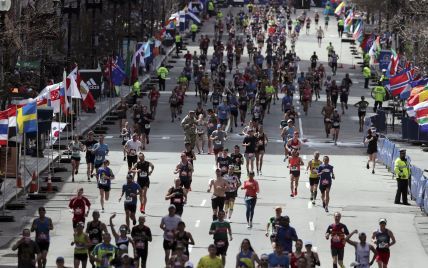 22-річна бігунка померла під час марафону в США