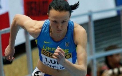 Українська бігунка не поїде на чемпіонат світу через питання допінгу
