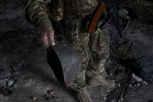 Втрати РФ за другий день перемир’я: Генштаб оновив дані