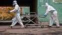 Таких цифр не було від квітня: в Україні від коронавірусу за добу померло понад 470 людей