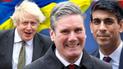 Парламентські вибори в Британії: чи зміниться політика Лондона щодо України.