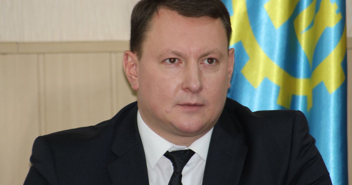 В Краматорске отменили празднование дня города, мэр пошел на самоизоляцию