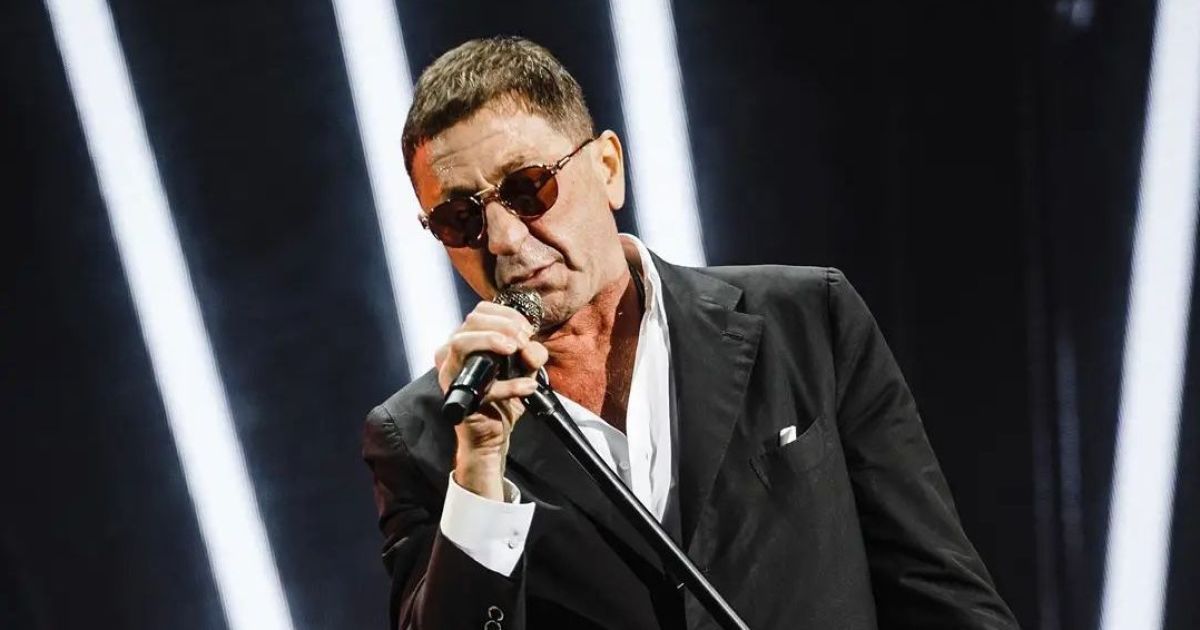 Григорий Лепс