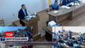 Во Львовской области во время сессии ругались, а потом подрались депутаты
