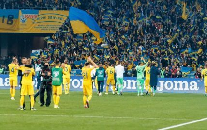 В Украине болельщикам разрешили вернуться на трибуны: сколько фанатов будут пускать на матчи