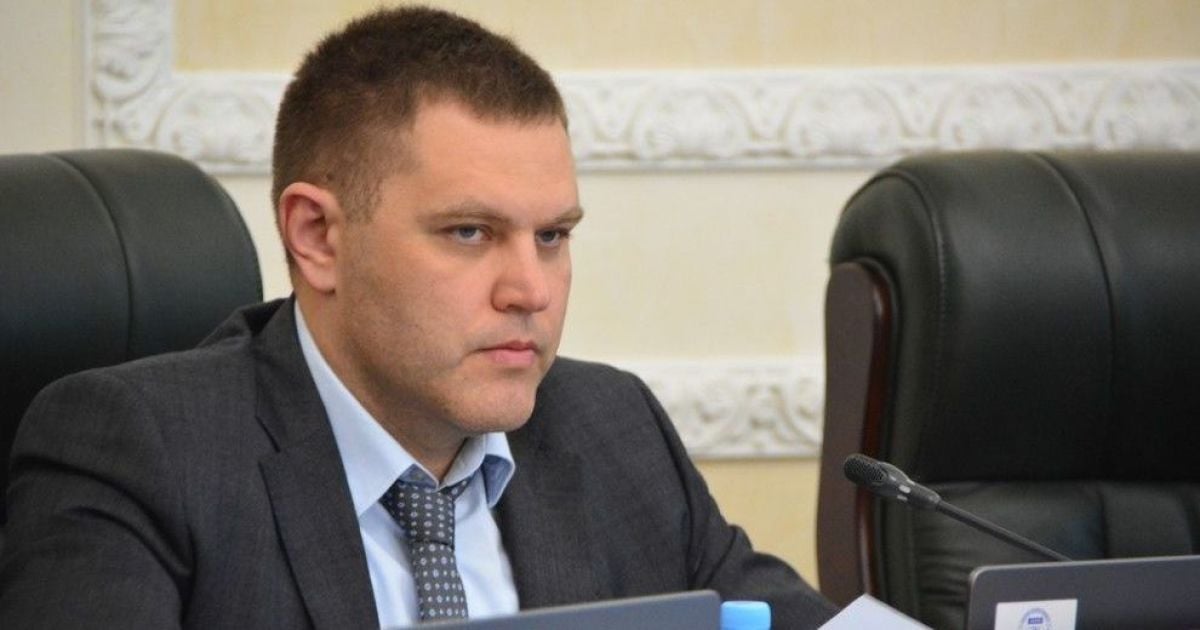 У главы Высшего совета правосудия появился заместитель