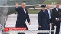Трамп вирішив відкласти питання про нові санкції проти РФ – ЗМІ