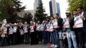 Зникнення журналіста Джамаля Хашоггі