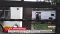 На Житомирщині діти 2 і 6 років при живих батьках жебракують по сусідах
