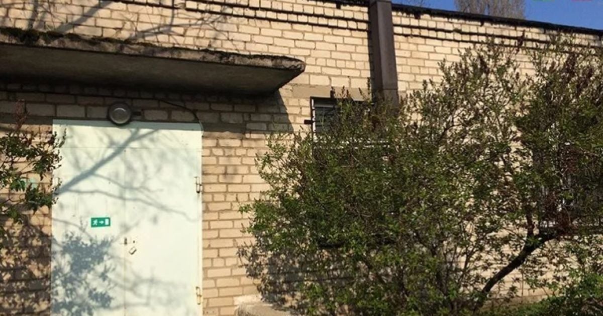 На Запоріжжі чоловік влаштував стрілянину в морзі