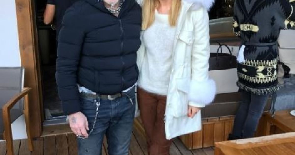 Анастасія Єршова / © Instagram/anastasenok