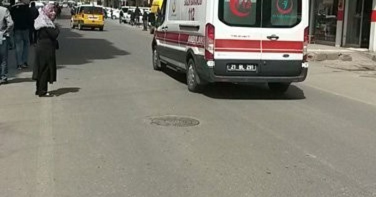 вибузх у туреччині_2 / © twitter.com/milliyet