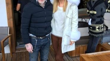 Анастасія Єршова / © Instagram/anastasenok