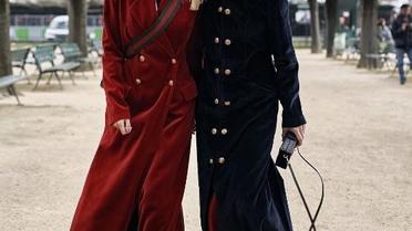 Анастасія Єршова / © Instagram/anastasenok