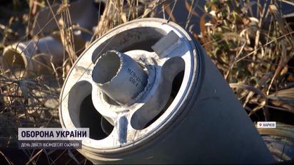 Цвинтар російської зброї у Харкові: правоохоронці відкрили понад 6 тисяч кримінальних справ