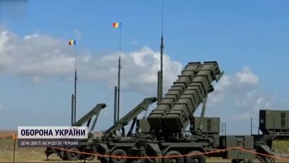 NASAMS і Patriot - саміт НАТО узгодив нову допомогу Україні
