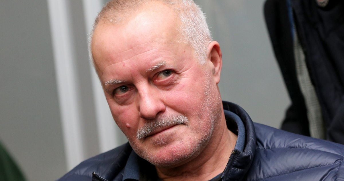 Суд заарештував начальника Генштабу часів Януковича