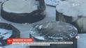 В американському штаті Техас на третю добу вдалося загасили пожежу на нафтовому складі