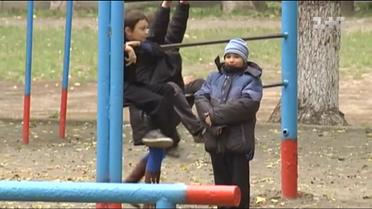 В Украине заработала система поиска детей с помощью SMS