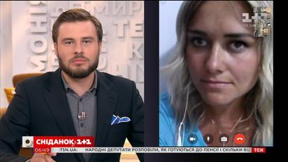 Як розвиваються події в Каталонії