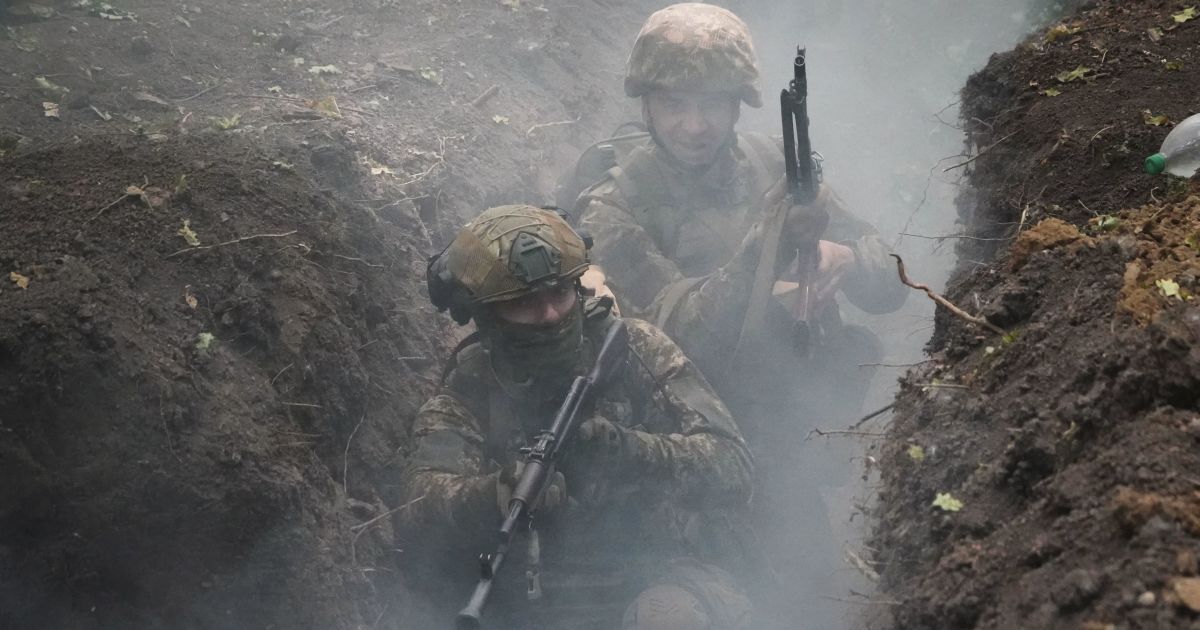 Після запеклих боїв Україна втрачає тяжко відвойовані села