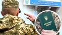 На оновлення даних у військовозобов'язаних залишилось трохи більше двох тижнів. Колаж ТСН.ua