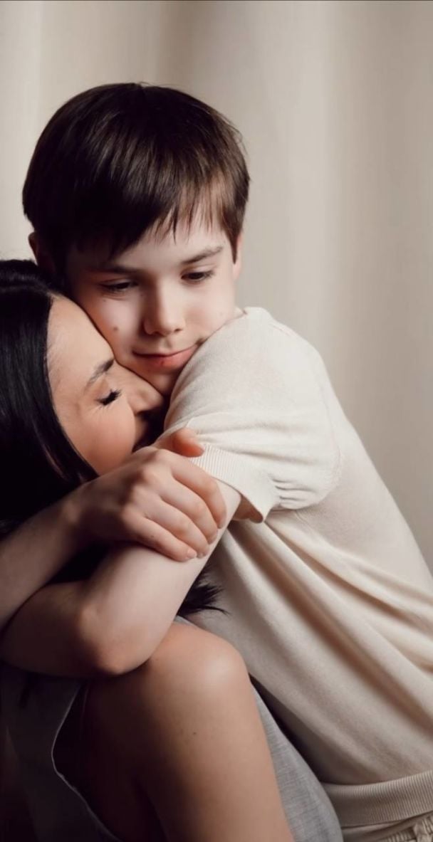 Зірки привітали з Днем захисту дітей / ©