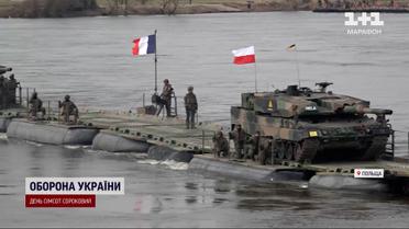 В Польше войска НАТО привели в боевую готовность! Готовятся к худшему сценарию и нападению России!