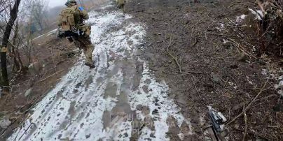 Третя штурмова показала бої в міській забудові Авдіївки: відео з GoPro