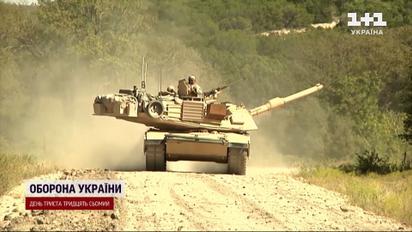 США та Німеччина дадуть "Abrams" та "Leopard 2" Україні - ЗСУ починають навчання