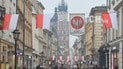 Оставаться настоящими друзьями. Порошенко с Гройсманом поздравили Польшу с Днем независимости