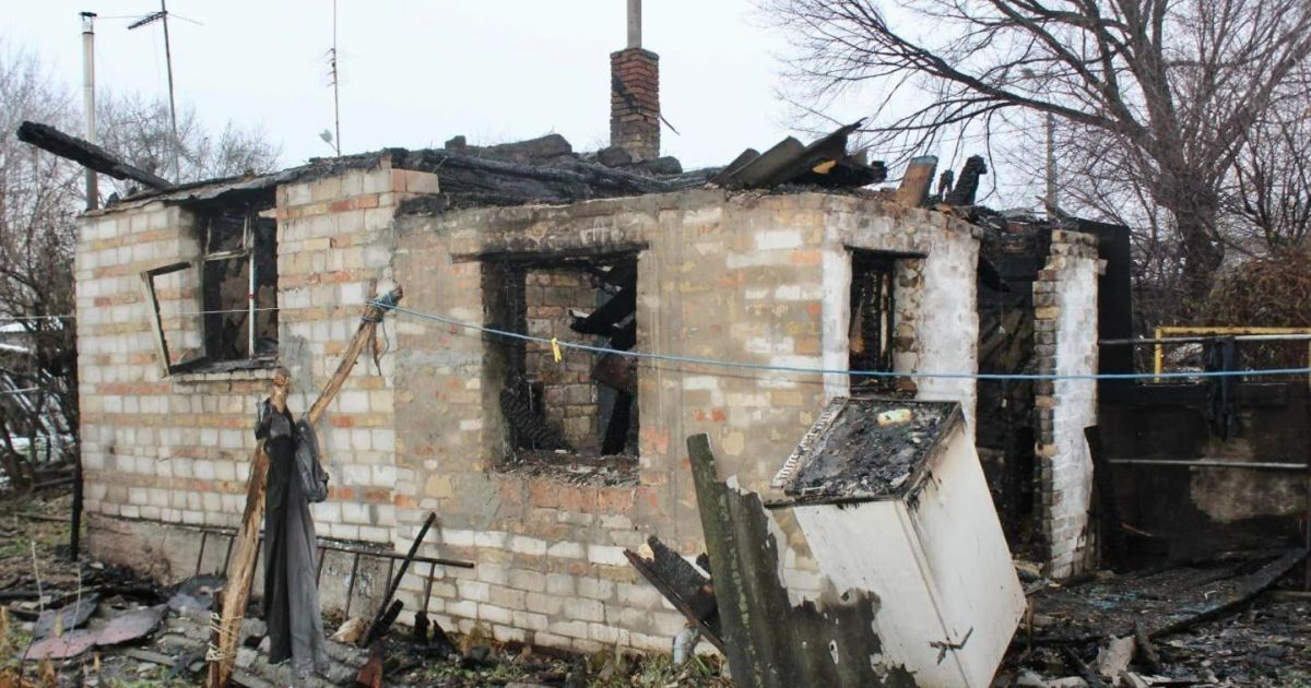 У Дарницькій РДА показали наслідки ракетного удару по Києву