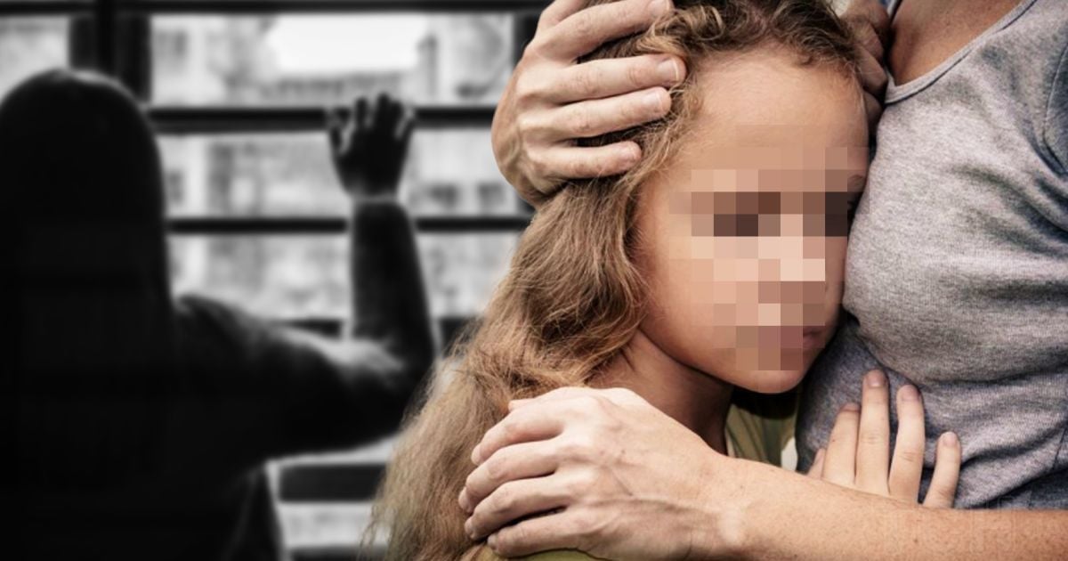 Депрессия у ребенка