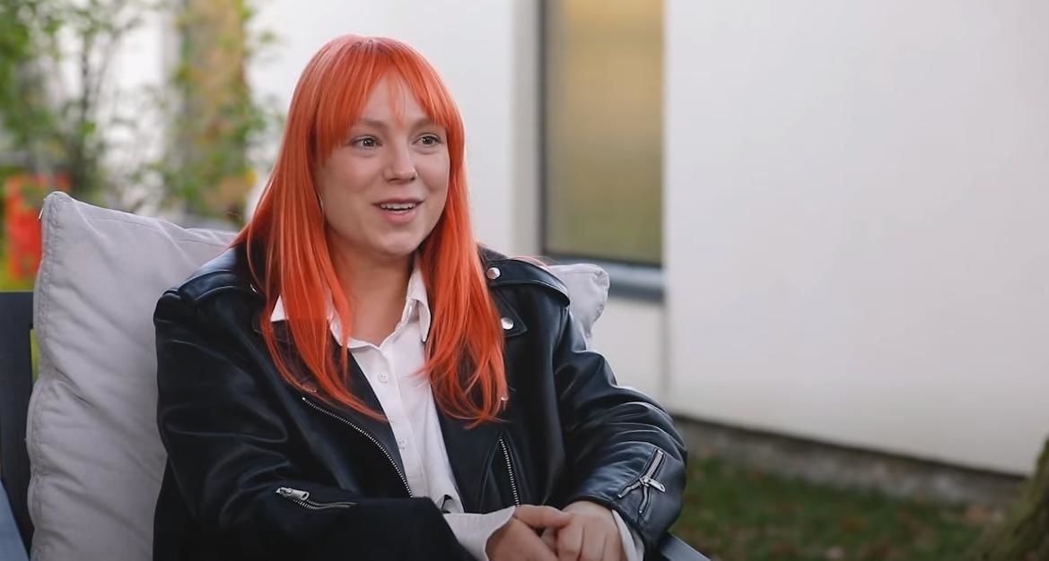 Светлана Тарабарова / © 