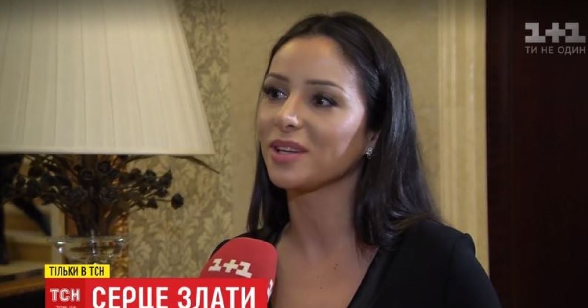 Злата Огнєвіч розповіла про болючий розрив з коханим: Він сказав, що не терпітиме мої гастролі